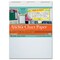 Pacon Heavy Duty Anchor Chart Paper, White, Unruled 27" x 34", 25 Sheets 3370 - alternate 1